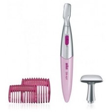PERFILADORA BRAUN FG 1100 STYLER